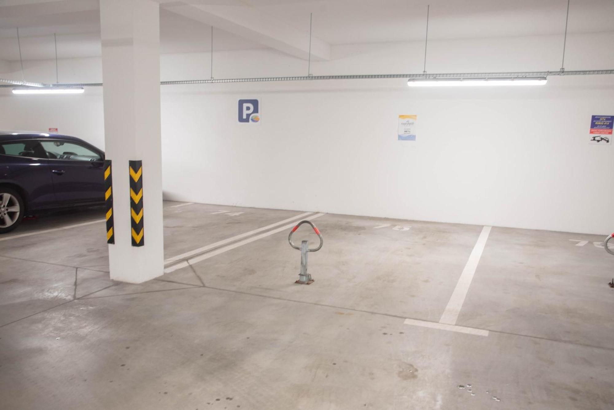 Apartamenty Na Wyspie - Albus & Rubus - Parking ชวีโนวิชแจ ภายนอก รูปภาพ